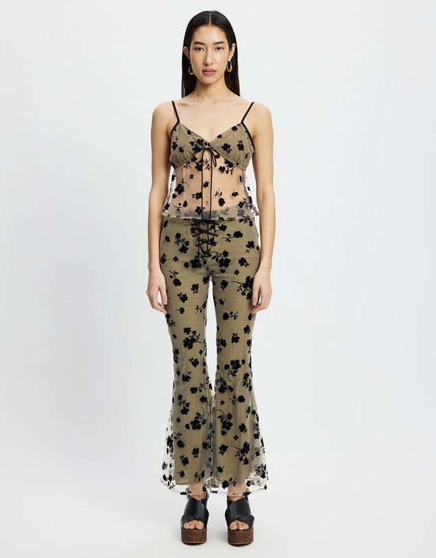 LENNI the label - Sylvie Cami