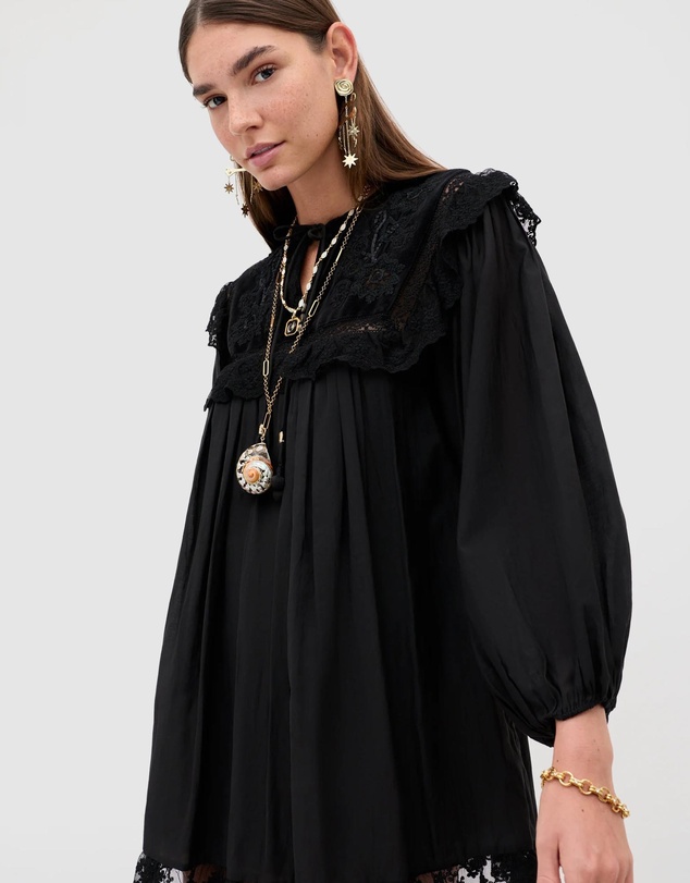 Rixo - Inez Dress