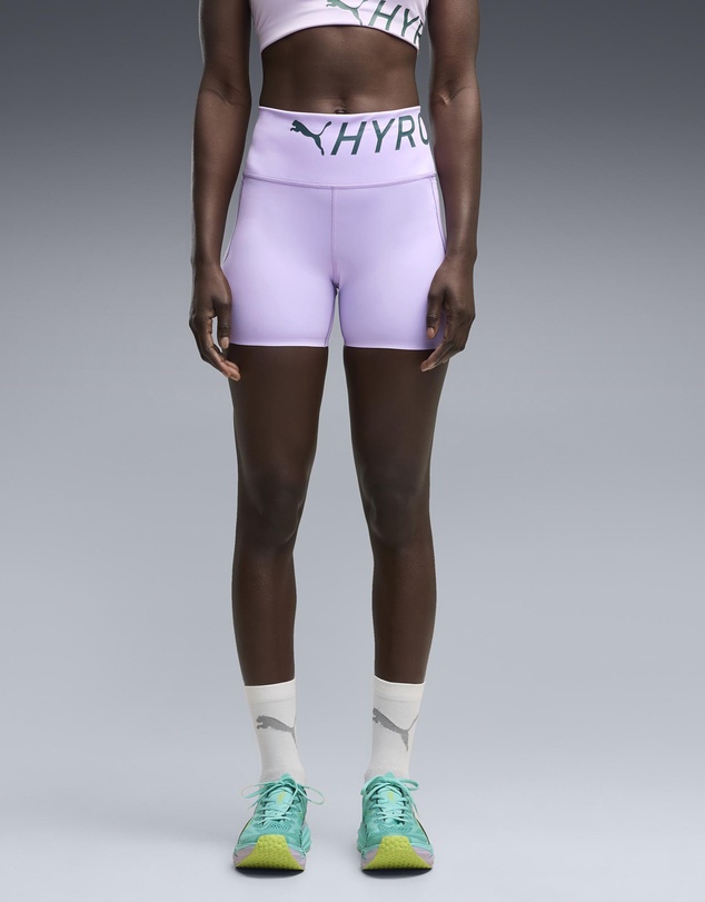 Puma - Puma X Hyrox Pwrmode 4 Short Tights