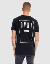 DVNT - Framed Tee