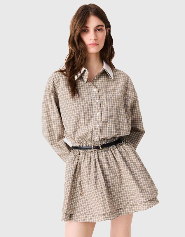 Maje - Ritilou Dress