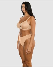 Parfait - Emily Wired Unpadded Seamless T-Shirt Bra