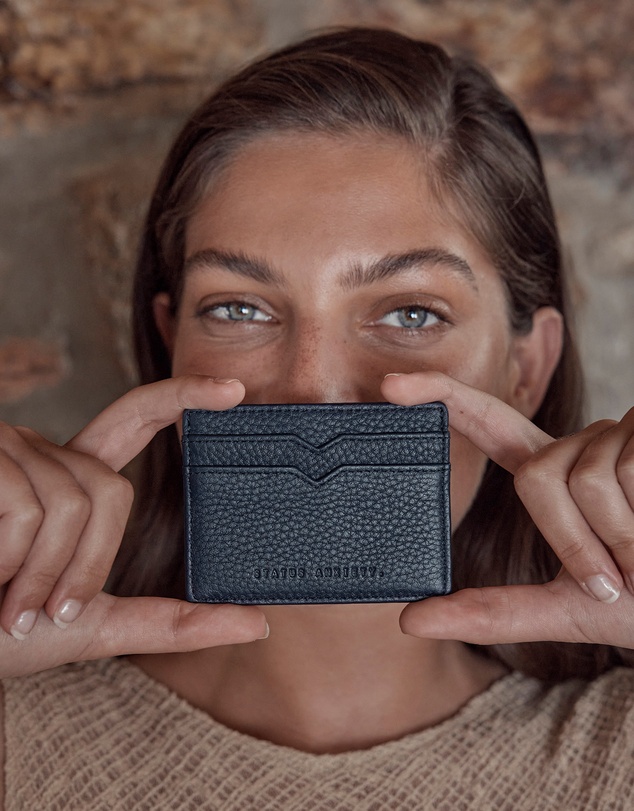 Status Anxiety - Together For Now Card Wallet