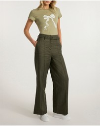 Marcs - All Tied Up Tee