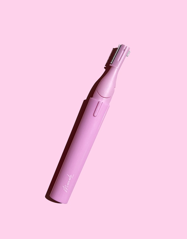 Mermade Hair - Facial Shaver