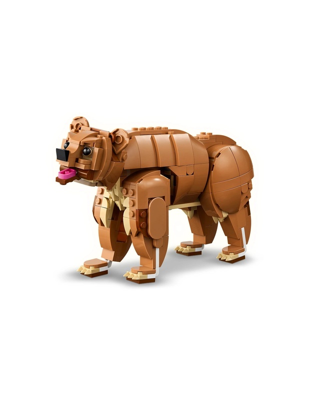LEGO - 31166 Beautiful Horse