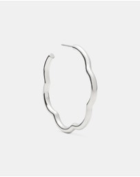 Kate Spade - Hoops