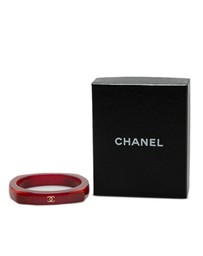 Pre-Loved by Azura Reborn - Pre-Loved CC Resin Bangle