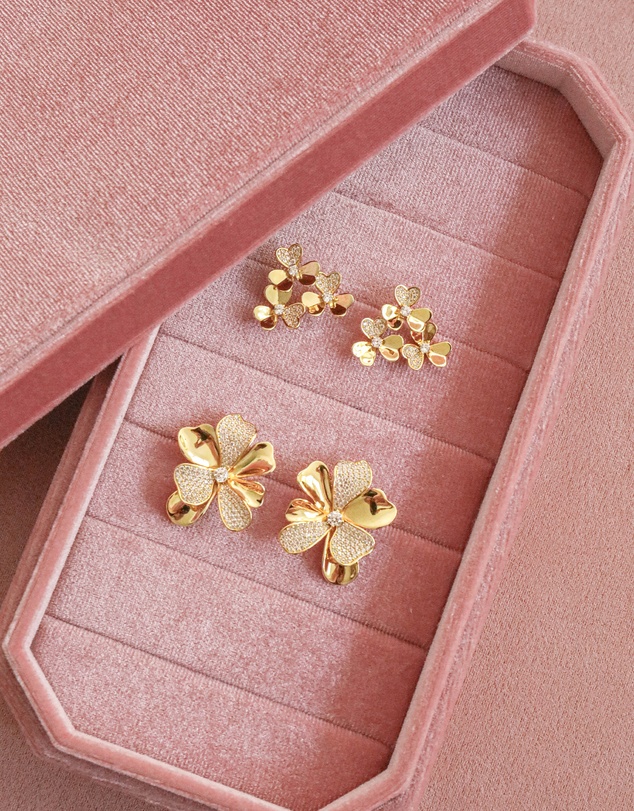 Bianc - Stellar Earrings