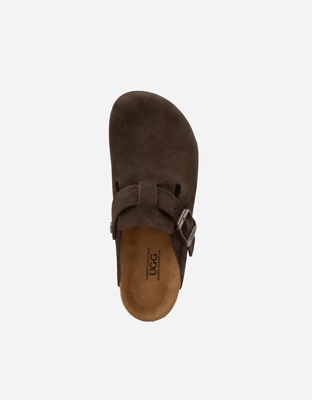 Ozwear Connection Uggs - UGG Aussie Soft Footbed Unisex Slipper