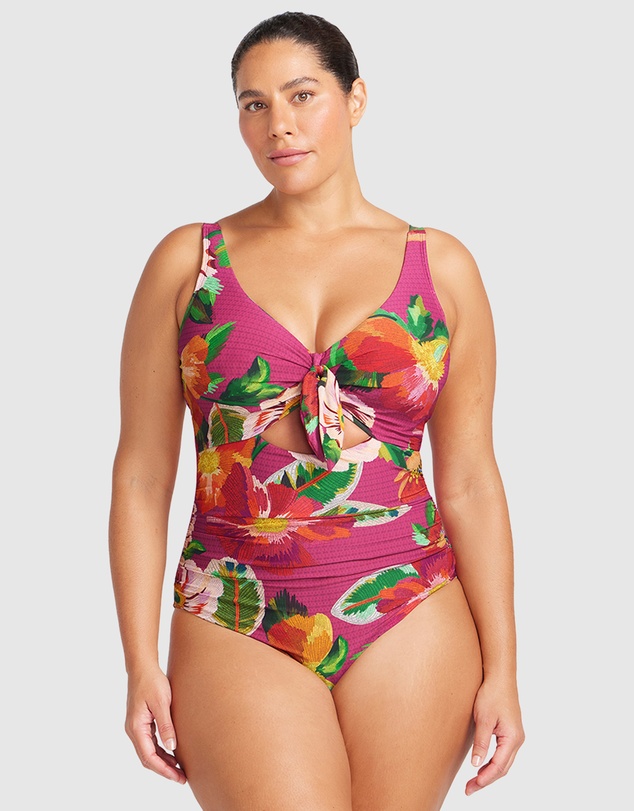 Artesands - Le Recife Cezanne D/DD Underwire One Piece