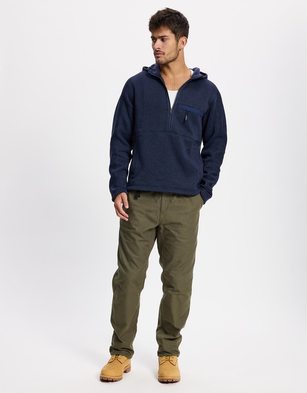 Patagonia - Better Sweater 1/2-Zip Pullover