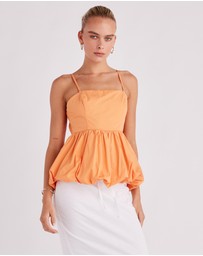 SNDYS - Emma Top - ICONIC EXCLUSIVE