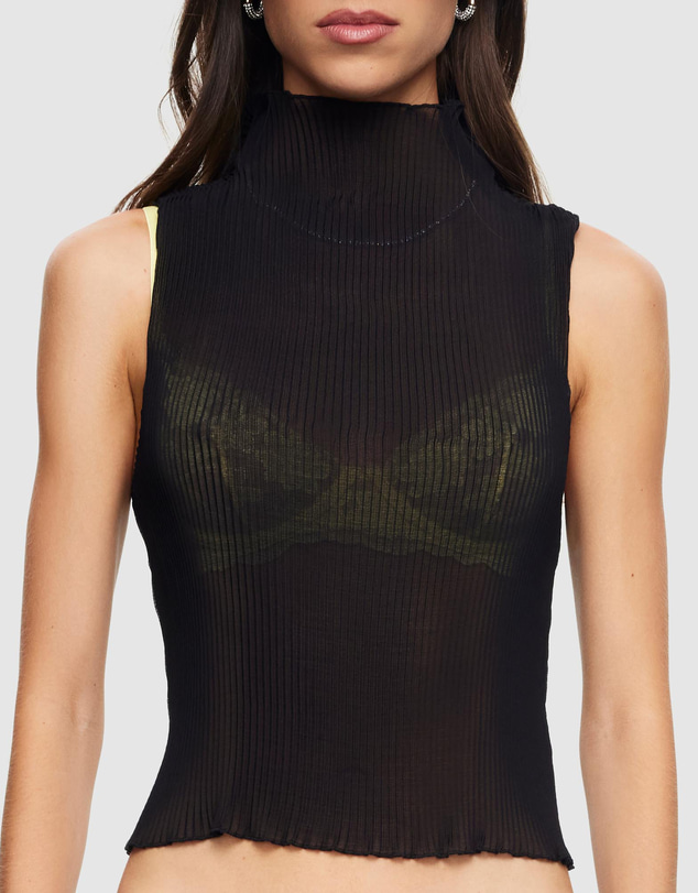 Lioness - Obsession Tank