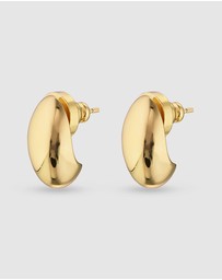 Oroton - Penny Studs