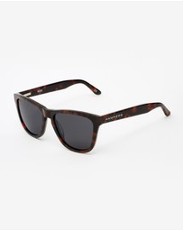 Hawkers Co - HAWKERS - Dark ONE X Sunglasses for Men and Women UV400