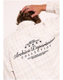 Arvust - Cory Long Sleeve Shirt
