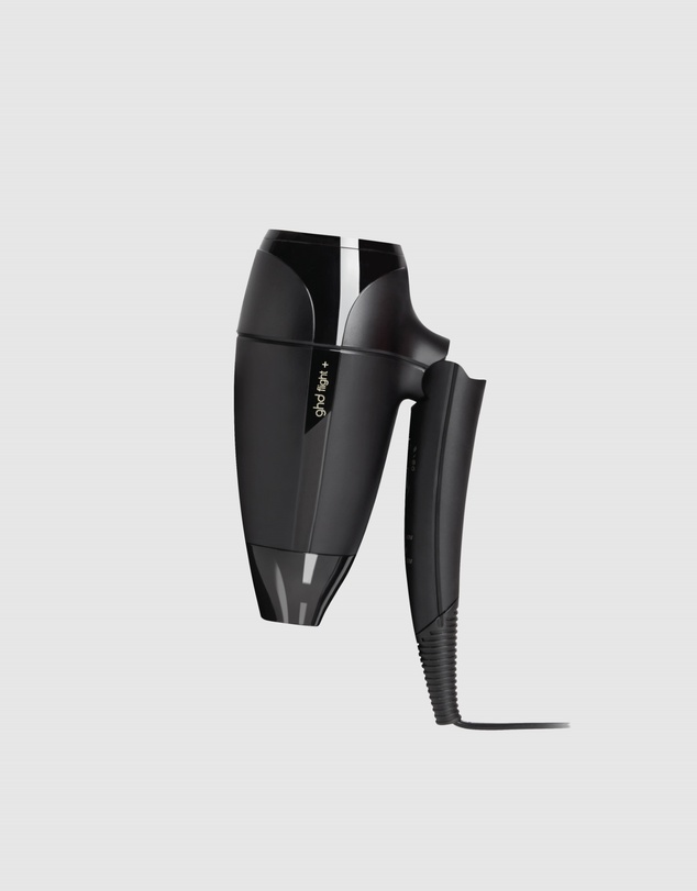 ghd - flight+ Travel Hair Dryer