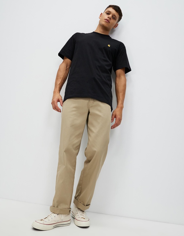 Carhartt WIP - SS Chase T-Shirt
