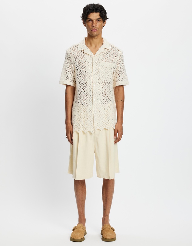 CMMN - Marshall Shorts