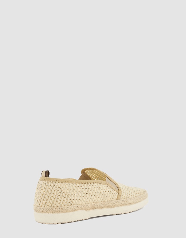 Dune London - Fisherr - Beige