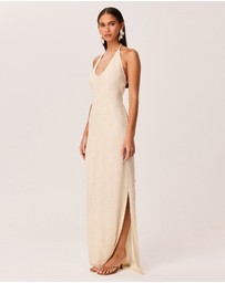 SNDYS - Kimali Maxi Dress