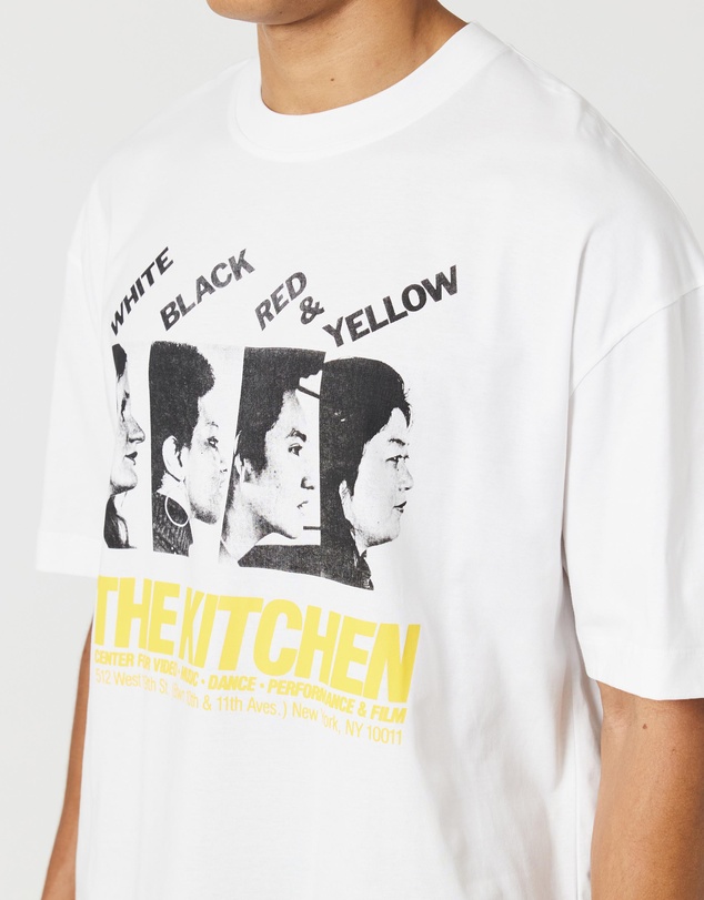 Etudes - Heads Relaxed T-Shirt