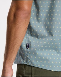 Patagonia - Go-To Shirt