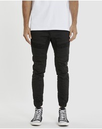 Kiss Chacey - Spectra Joggers
