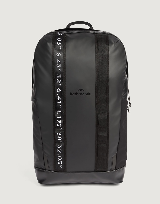 Kathmandu - Amphi Backpack - 16L