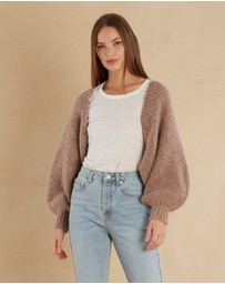 Amelius - Lola Mohair Bolero