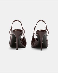 Tony Bianco - Presh Heels
