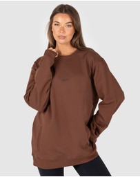 UNIT - UNIT Central Crew Sweater