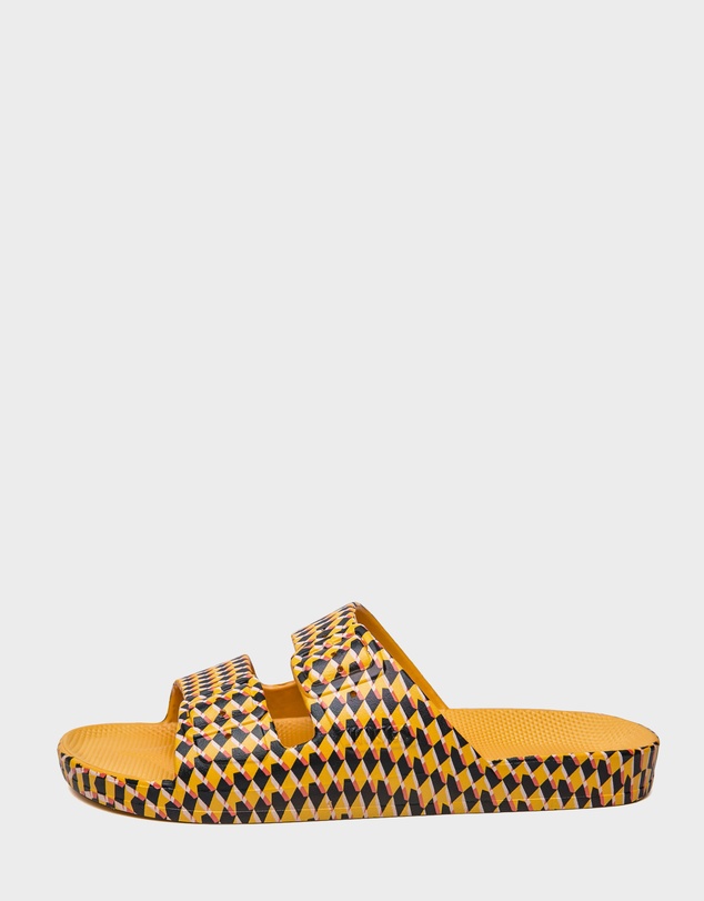 Freedom Moses - Slides - Unisex
