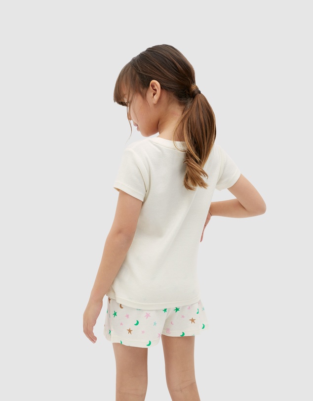 Seed Heritage - Logo Pyjama