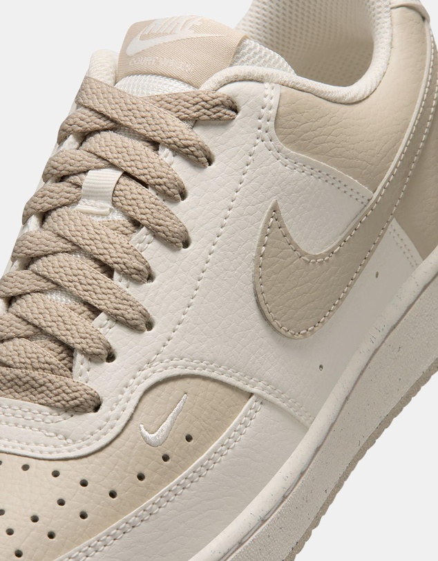 Nike - Court Vision Low Next Nature - Women's