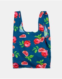 Kind Bag - Reusable Bag Medium Pomegranate