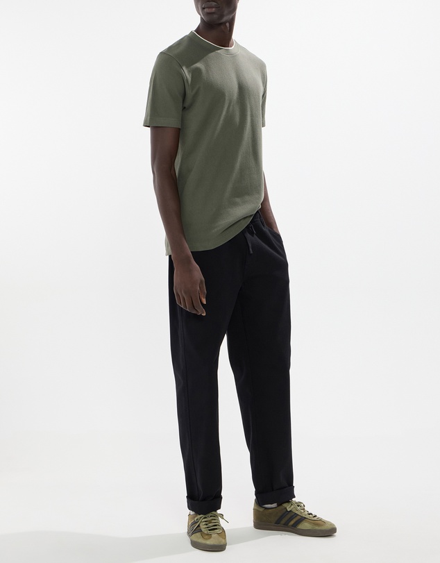 Marcs - Mansfield Tee
