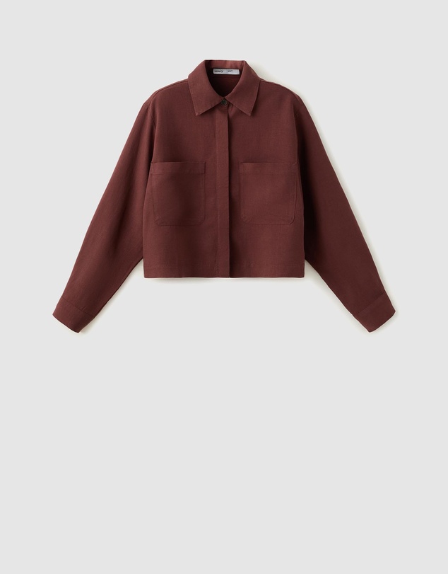 M.N.G - Ricardo Overshirt