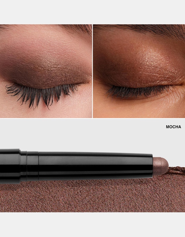 Bobbi Brown - Long-Wear Cream Shadow Stick