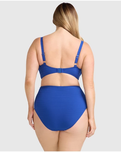 Artesands - Aria Renoir High Waist Swim Pant