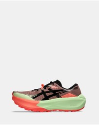 ASICS - Trabuco Max 5 - Men's