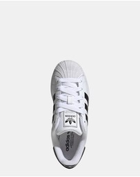 adidas Originals - Superstar II Grade School