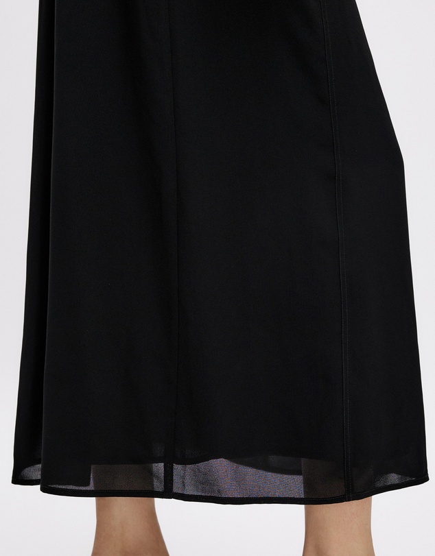Minima Esenciales - Minea Maxi Dress