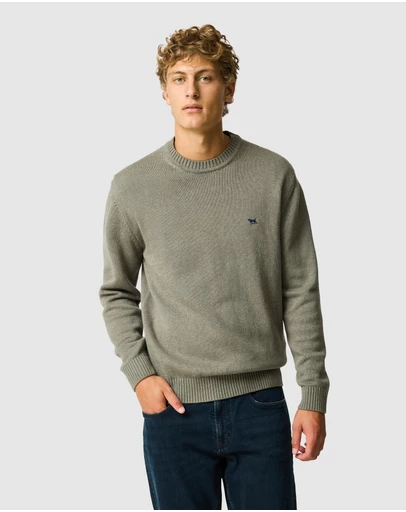 Rodd & Gunn - Gunn Knit