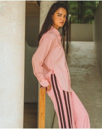 Araminta James - Aj Terry Pants
