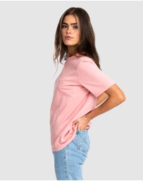 ONEBYONE - Aurora Tee