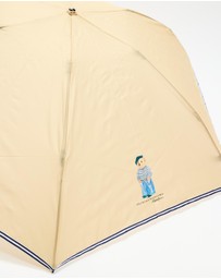 Polo Ralph Lauren - Bear Print Folding Umbrella