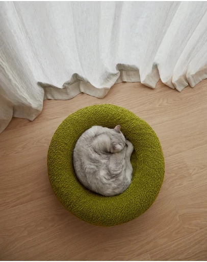 Cat St. - The Bungalow Bed