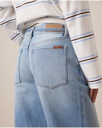 Ceres Life - 90S Barrel Jean